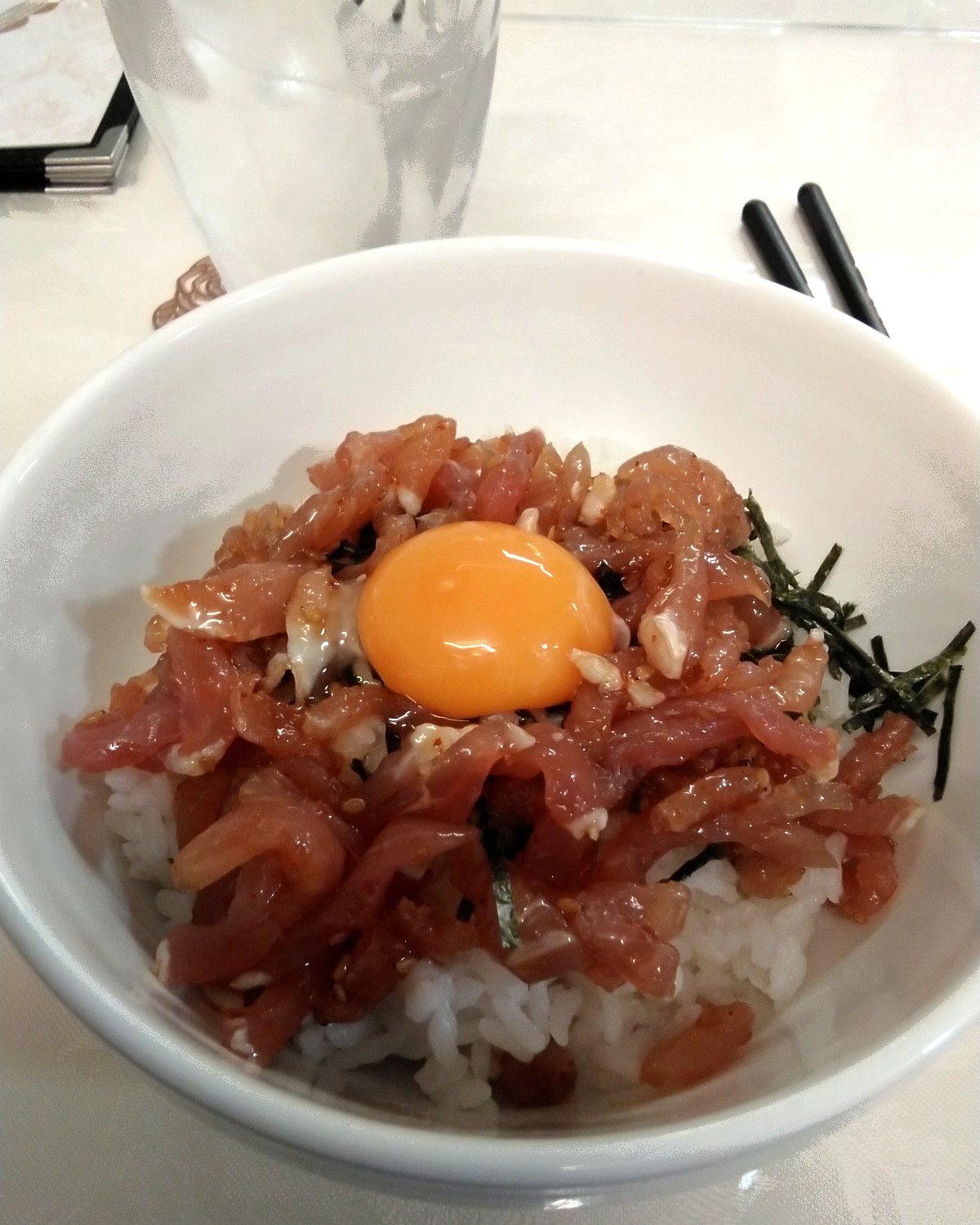 こんかへねおのフードメニュー